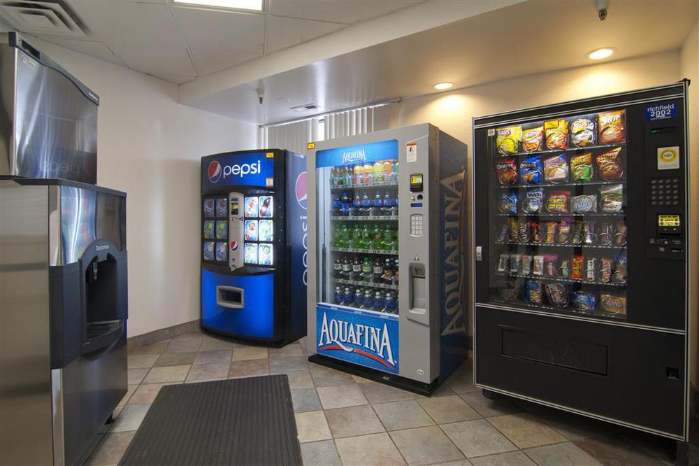 Motel 6 Minneapolis Airport - Mall Of America Bekvämligheter bild