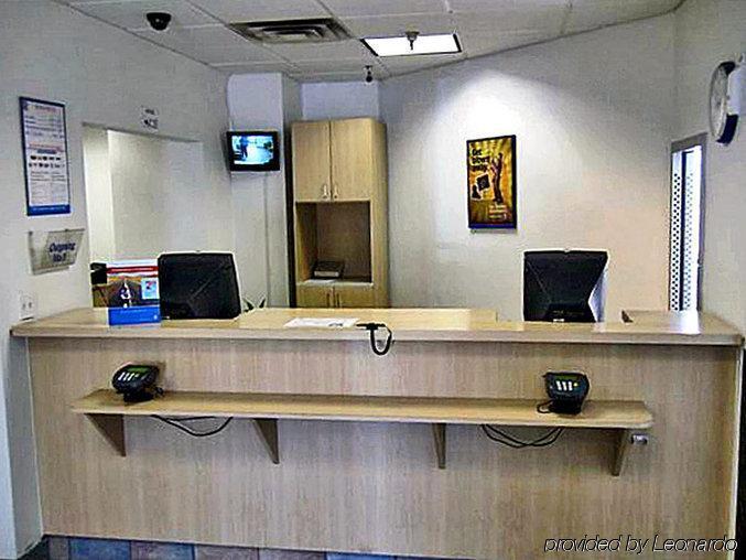 Motel 6 Minneapolis Airport - Mall Of America Exteriör bild