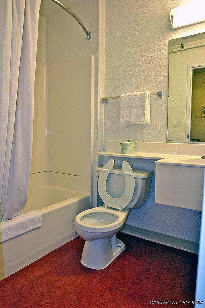 Motel 6 Minneapolis Airport - Mall Of America Exteriör bild