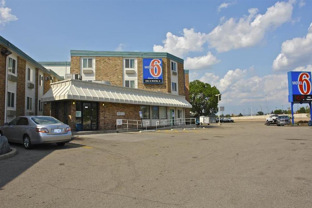 Motel 6 Minneapolis Airport - Mall Of America Bekvämligheter bild